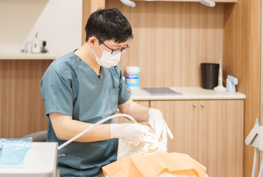 立体撮影/高精細画像/tン時間撮影低被曝